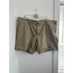 SONOMA Men's Khaki Flexwear Shorts | Size 54